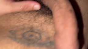 Damien Custo Big Dick Masturbation