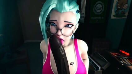 UP N DOWN - HMV by KERCEC