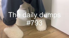 The daily dumps #793 mp4