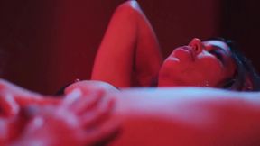 Angela White And Alexis Fawx In And For Last Lesbian