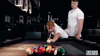 Quan hệ bằng miệng, thủ dâm, xuất tinh, quan hệ bằng tay, quan hệ không dùng bao cao su – Jackson Cooks và Malik Delgaty với dương vật khổng lồ quan hệ tình dục qua đường hậu môn