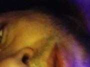 Tried a masterbation toy