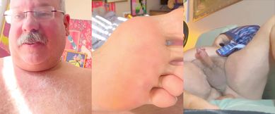 Japanese Mustache Older Gentleman Cutest Teddy Bear on Xhamster