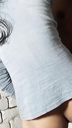 Must-share moment from &quot;Village girl&#039;s virgin pussy fucked at night&quot;
