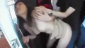 Japanese Passion Unleashed – Steamy Public Affairs in Plain Sight