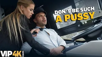 Mature blonde headmistress has a dirty threesome with students