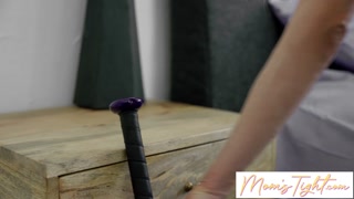 Hot MILF Aiden Ashley Can't Stop Thinking About Stepsons Dick S1:E2