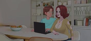 Sex Note - 141 Super Hot Sex Scene by Misskitty2k