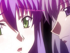 Hentai Story of a Slave Who Discovers Erotic Pleasure Through Obedience, Passion, and Sensual Touch