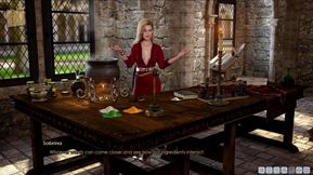 [Gameplay] Lust Academy 257