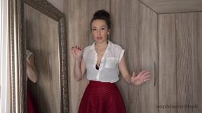 Unzip & Explode for Me, Our Dirty Secret!