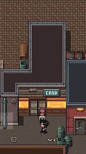 Zombie Retreat 2 - Part 39 Handjob for a Reward by Loveskysan69