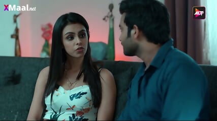 Nayi Dulhan Ke Affair E5