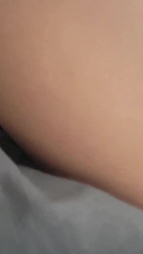 Dani and Wife Both in Body Stockings Having Sex