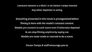 Tampa University Entrance Physical - Alexandria Riley