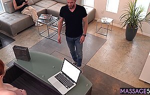 Professional cock sucker pleased client with big cock