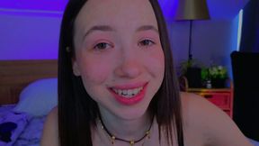 Trixiie Morgann Private Show