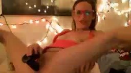 Belladonna Rose Private Show