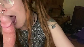 DICK RATING IN PIGTAILS PART 2