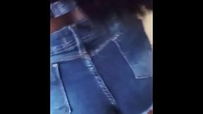 Fodendo com vontade o bucet&atilde_o de ouro da gostosa