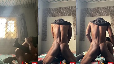 We met on Tinder and did a video call and he invited over