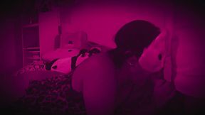Asian cosplay blowjob deepthroat cum swallowing thick asian