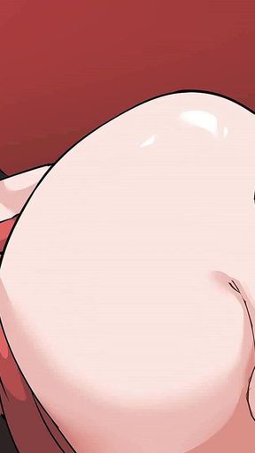 Hazelnut Latte: Sissy Co-worker Loosing Virginity and Got Introduced to Juicy Cock for the First Time - Episode 8