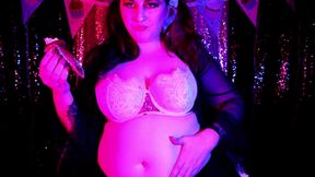 Birthday Belly