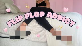 Flip Flop Addict Censored Beta Safe