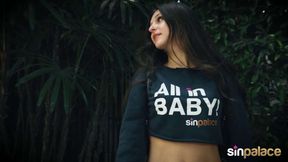 Leah Gotti - All In Baby