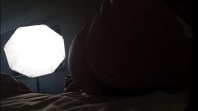 rosafuxxxia creamy squirt