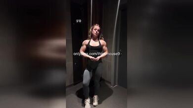 TikTok Livestream Virgin Pussy Ruined by Big Dick