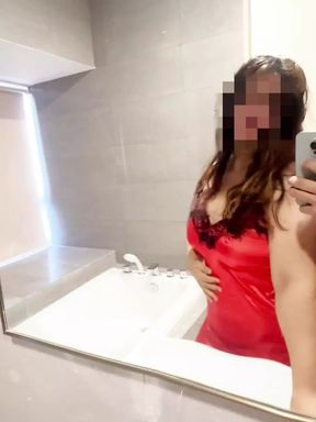 Real Squirt In Pepek