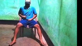 Stepister Catch When Alone At The Home Solo Masturbate Great Sex Pleasure