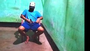 Stepister Catch When Alone At The Home Solo Masturbate Great Sex Pleasure