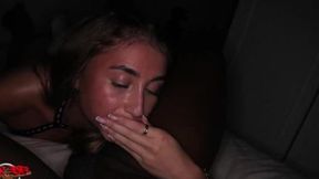 Beautiful British Lily Phillips Moisture Release QY52 (Lily Porn)