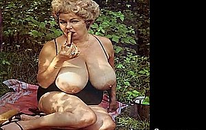 ILoveGrannY Slideshow Compilation Amateur Video