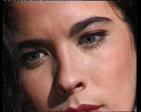 Solo scene with La Femme du Pecheur (1995) Angelica Bella