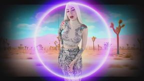 Dildo X onahle double penetration GOON session - gooner , FLASHLIGHT , COCKSLEEVE