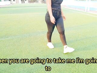 19 year old Latina MILF SCREWS FOR MONEY - Real Homemade Movie scene