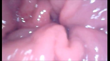 Inside My Anal Pussy View