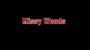 missy woods deep throats big cock gloryhole