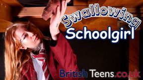 Luring mate's nubile porn video