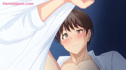 Immoral Routine The Animation FULL EPISODE NEW HENTAI ENGLISH SUBBED
