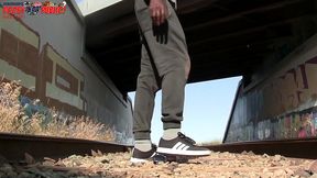 nick fucked raw by xxl mature dick