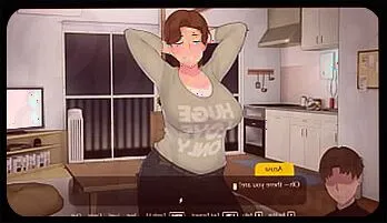 Steamy 2D Gameplay with Kojo & Summer top rated videos