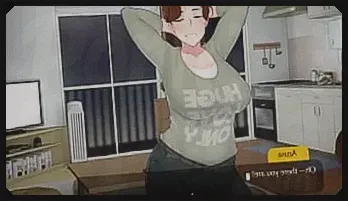 Steamy 2D Gameplay with Kojo & Summer