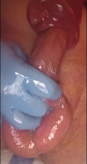 Straight Solo Masturbation