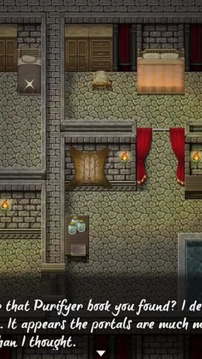 Short Demon Girl Sucks a Big Cock