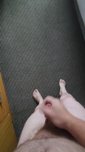 Fucking the Girl in the Hotel Window